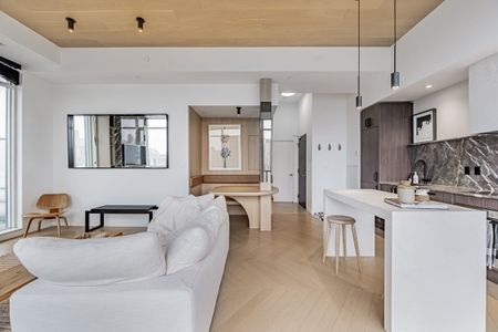 For Lease - 297 College Street Unit# PH5, Toronto, Ontario - Photo 2