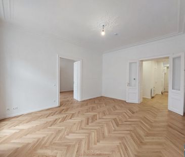 4 Zimmer- Altstadtwohnung in Bestlage des 1. Bezirks - Photo 1