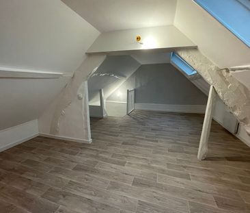 Location Maison 3 pièces 73m² - Photo 4