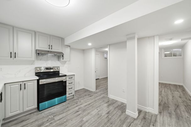 For Lease - 3007 Sierra Drive Unit# BSMT, Orillia, Ontario - Photo 1