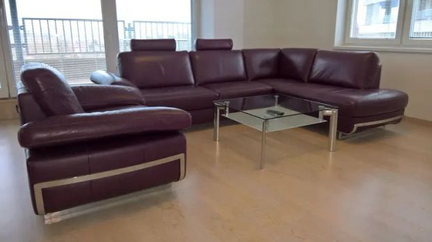 Luxusní velkometrážní byt 3+kk s terasou - Fotografie 1