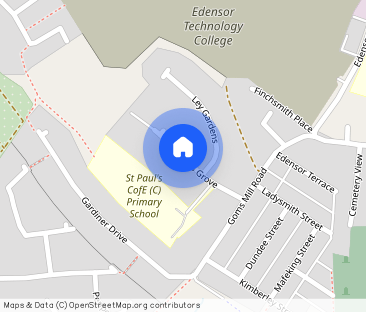 Byatts Grove, Stoke-On-Trent, ST3 - Photo 1