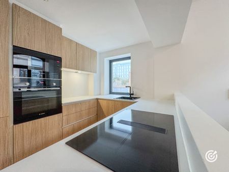 Triplex te huur - Photo 2