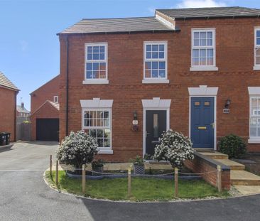 2 bedroom semi-detached house to rent - Photo 6