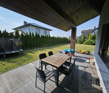 Dom wolnostojący w doskonałej lokalizacji - Zdjęcie 2