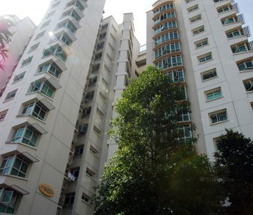 Blk 196D Punggol Field (Punggol), HDB 5 Rooms - For Rent - Photo 2