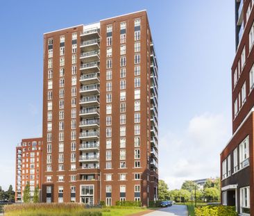 Irene Vorrinkstraat 281, 6535NA Nijmegen - Photo 2