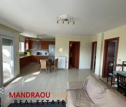 Διαμέρισμα για ενοικίαση - Μηχανιώνα, - Photo 4