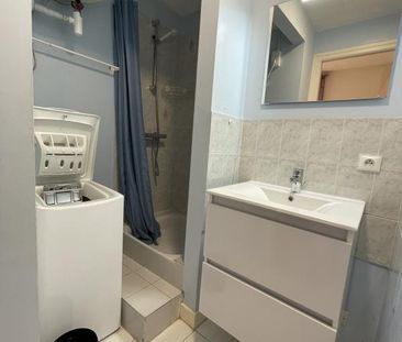 Location Appartement 2 pièces Meublé 35m² AIX LES BAINS 73100 - Photo 6