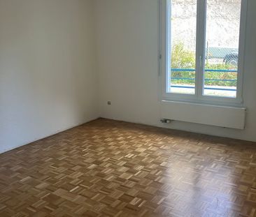 3.5 Zimmer, 73 m², EG - Photo 2