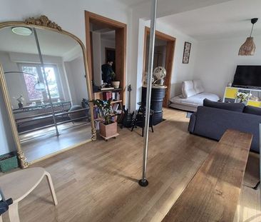 location Appartement 3 pièces à Colmar - REF 5287-RS - Photo 1