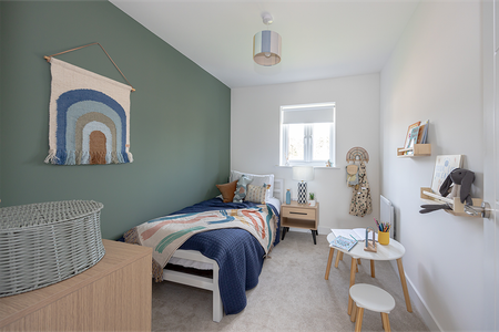 4 bedroom semi-detached house to rent - Photo 3