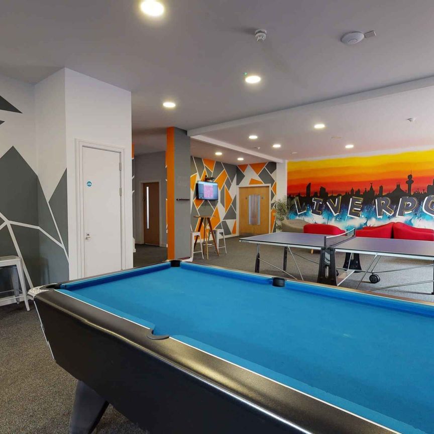 4-5 Bedroom Cluster Ensuite - Photo 1