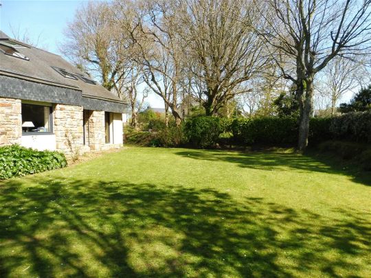 Location maison 6 pièces - 166m² à Lannion (22300) - Photo 1