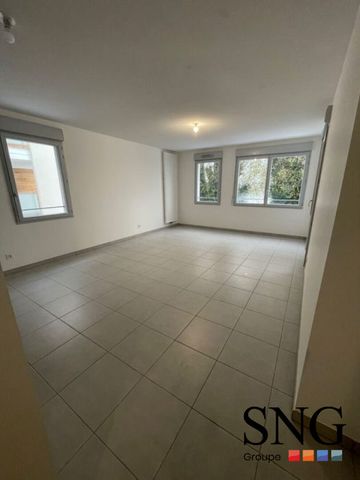 T3 AVEC LOGGIA+GARAGE - Photo 5