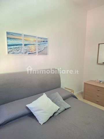 Trilocale via Generale Ferrari 2, Lerici Paese, Lerici - Foto 5