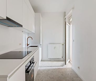 Appartement te huur - Photo 1