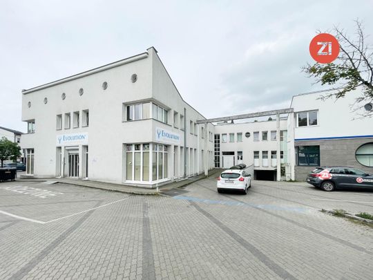 Wohnen im Zentrum von St. Georgen/Gusen - Großzügige 4 Zimmerwohnung - Foto 1