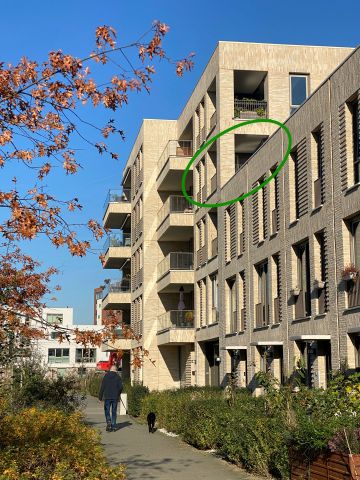 Fabrieksstraat 170, Bedrijventerrein Voorhof, 2624MT, Delft - Photo 5