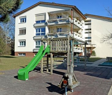 A saisir ! Magnifique appartement à Villars-sur-Glâne ! - Foto 6