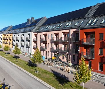 Trädgårdsmästeriets väg 11A, Steninge - Foto 5