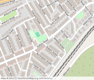 Holton Road, Barry - Photo 1