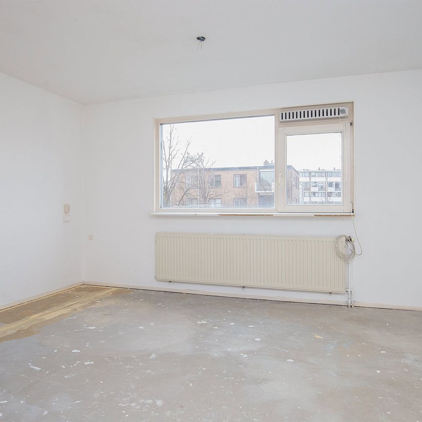 Johan Huizingalaan, 283, Amsterdam - Photo 1