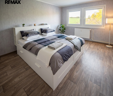 Pronájem bytu 3+1 v osobním vlastnictví 74 m², Trhové Sviny - Photo 4