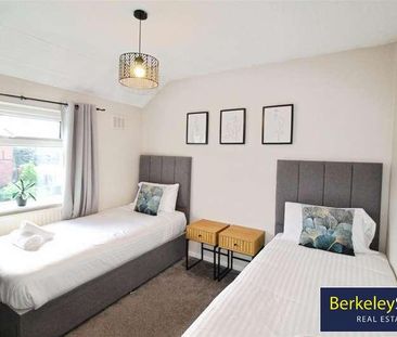 Alexandra Road, Walton-le-dale, Preston, PR5 - Photo 4