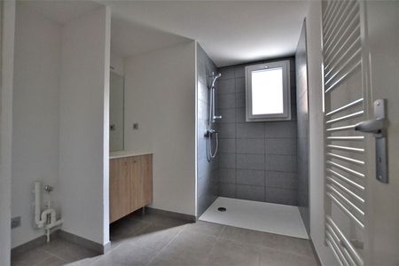 Appartement 3 pièces - Photo 4