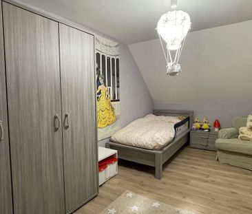 Woning te huur in Uitbergen voor € 900 met 2 slaapkamers - Foto 4