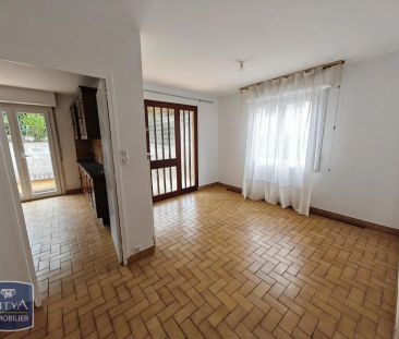 Maison à louer 4 pièces 119.9m² - Photo 1