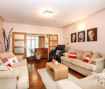 5 bedroom house to rent - Photo 1