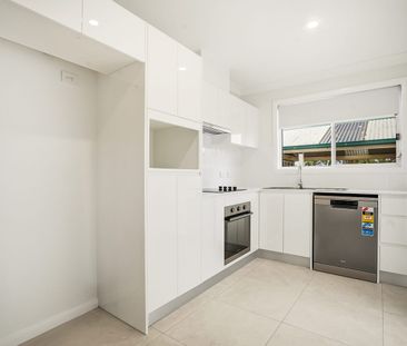 Modern 2-Bedroom Granny Flat – Brand NEW, Bright & Ready to Move In... - Photo 1