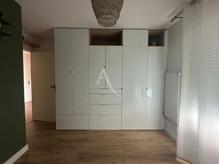 Location Appartement 2 pièces 49m² ANGERS 49000 - Photo 3