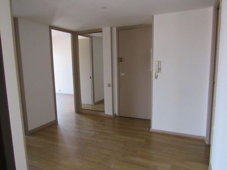 APPARTEMENT T3 78M - Photo 4