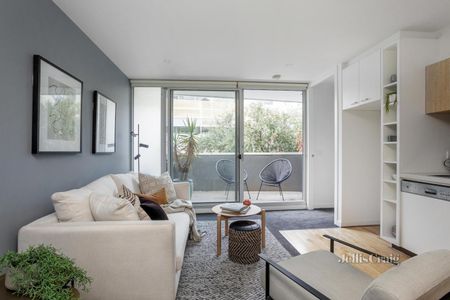 106/65 Stawell Street, Richmond - Photo 3