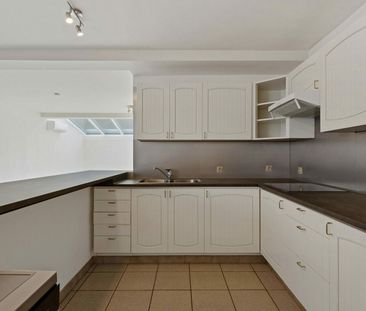 Duplex appartement met garagebox te Valmeer - Photo 6
