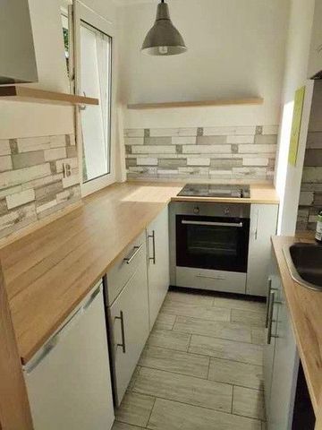 Kawalerka | Gdynia Witomino ok. 2500 zł za całość - Zdjęcie 5