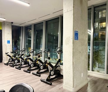 For Lease - 30 Baseball Place Unit# 406, Toronto, Ontario - Photo 2