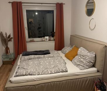 60qm Wohnung im schönen Flingern - Photo 1