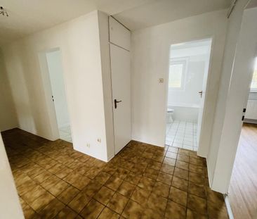 Gemütliche 3-Zimmer- Dachgeschoss-Wohnung - in der Innenstadt! - Foto 1