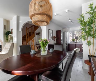 Ładny dom (segment) przy Auchan Piaseczno - Фото 5