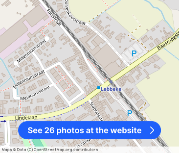 Appartement - Photo 1