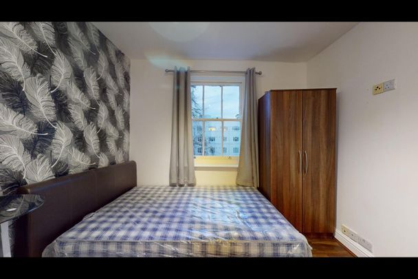 Studio Flat, Talbot Square, W2 - Photo 1
