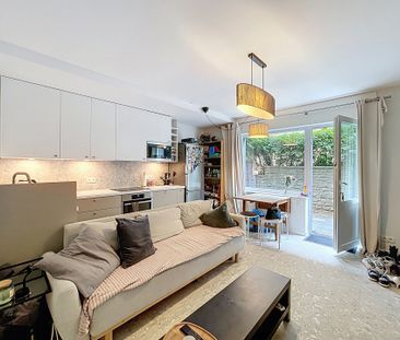 Appartement te huur - Photo 5