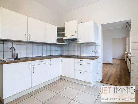 Appartement te huur - Foto 3