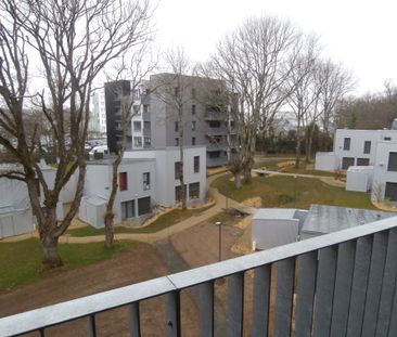 Location Appartement 1 pièce 39m² ST HERBLAIN 44800 - Photo 4