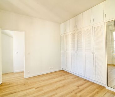 Location maison 5 pièces, 120.62m², Antony - Photo 1