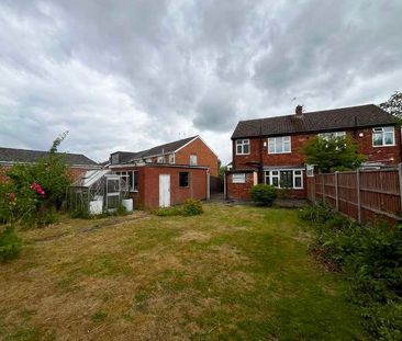 Northdene Road, West Knighton, Leicester, LE2 - Photo 1